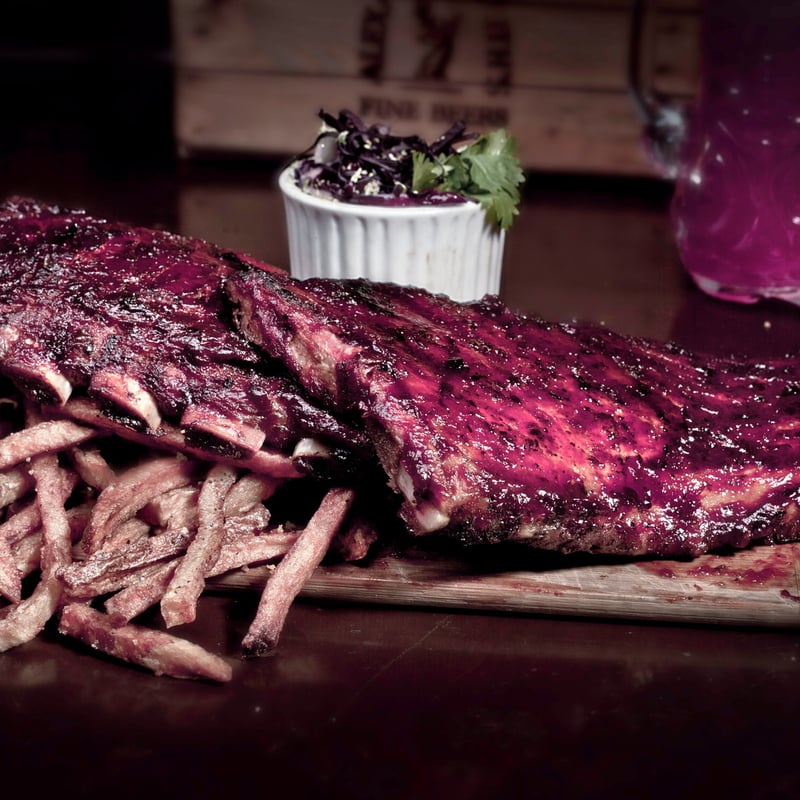 Diablos BBQ Smokehouse photo 4