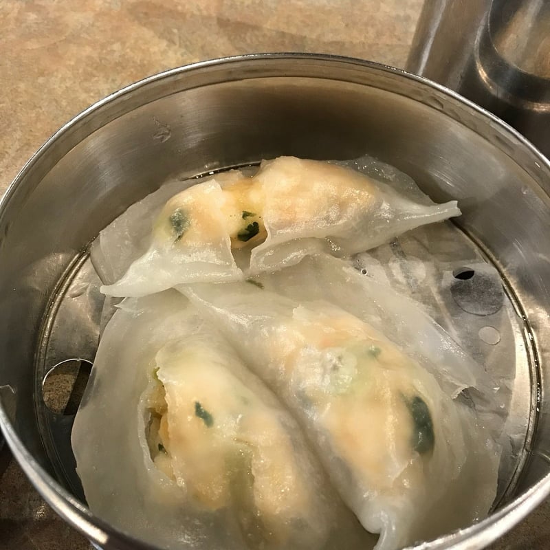 Dim Sum Delight Chinese Cuisine photo 3
