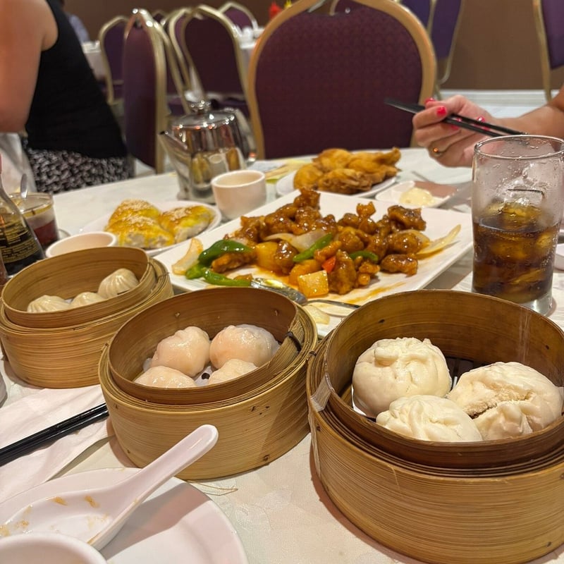 Dim Sum King Seafood Restaurant photo 4