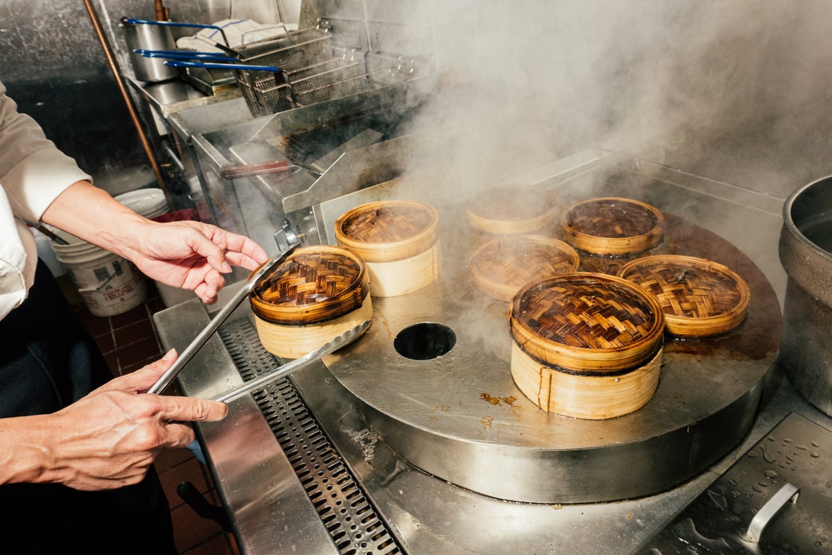 Dim Sum Palace - Chinatown photo 3