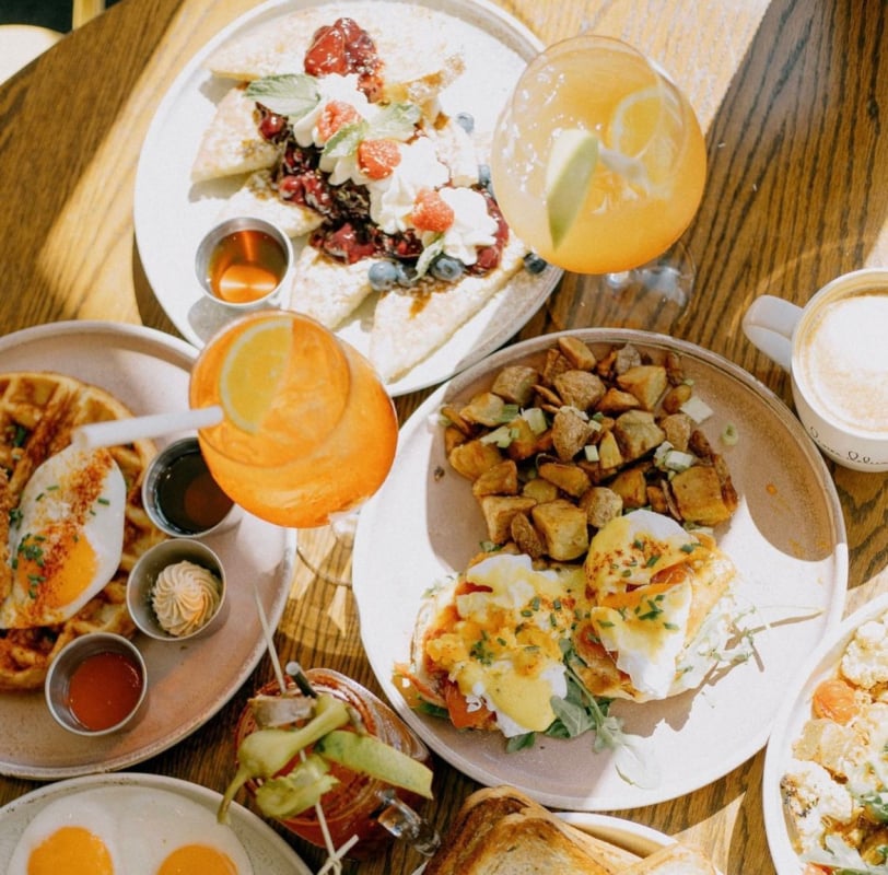 Diner Deluxe photo 3