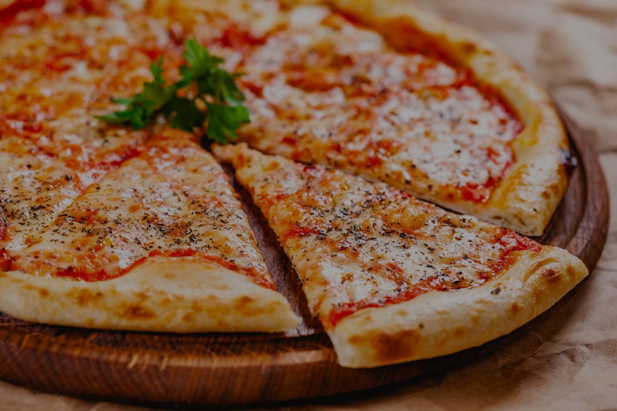 Dino's 2 for 1 Pizza & Pasta — best italian restaurants in Red Deer, Spring 2026