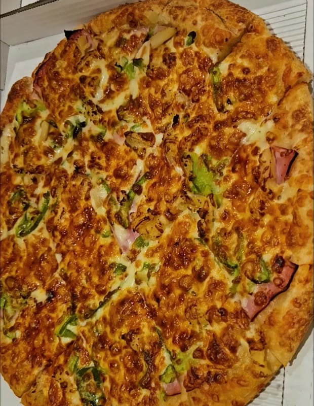 Dino's 2 for 1 Pizza & Pasta — best italian restaurants in Red Deer, Spring 2026