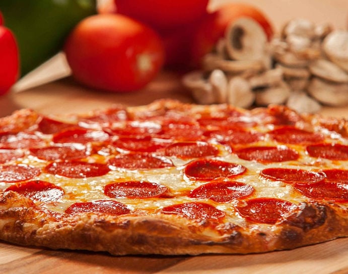 Dino's 2 for 1 Pizza & Pasta photo 4