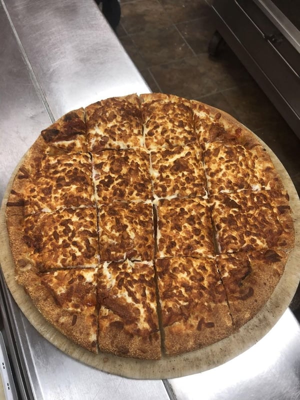 Dino's 2 for 1 Pizza & Pasta photo 5