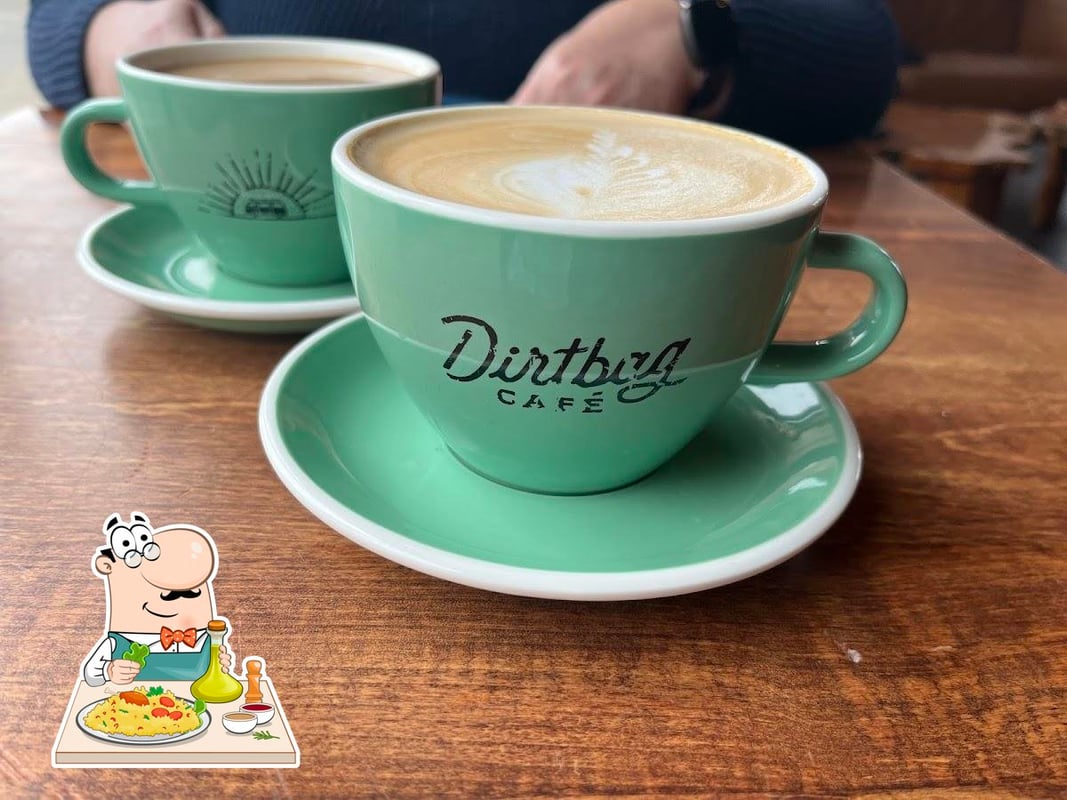 Dirtbag Cafe photo 2