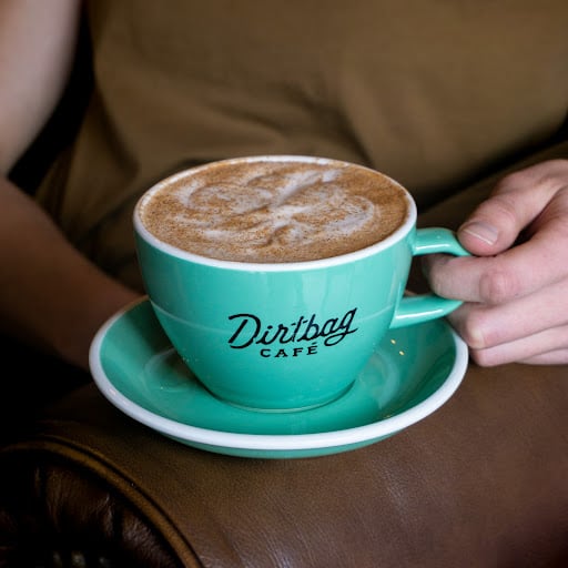 Dirtbag Cafe photo 3