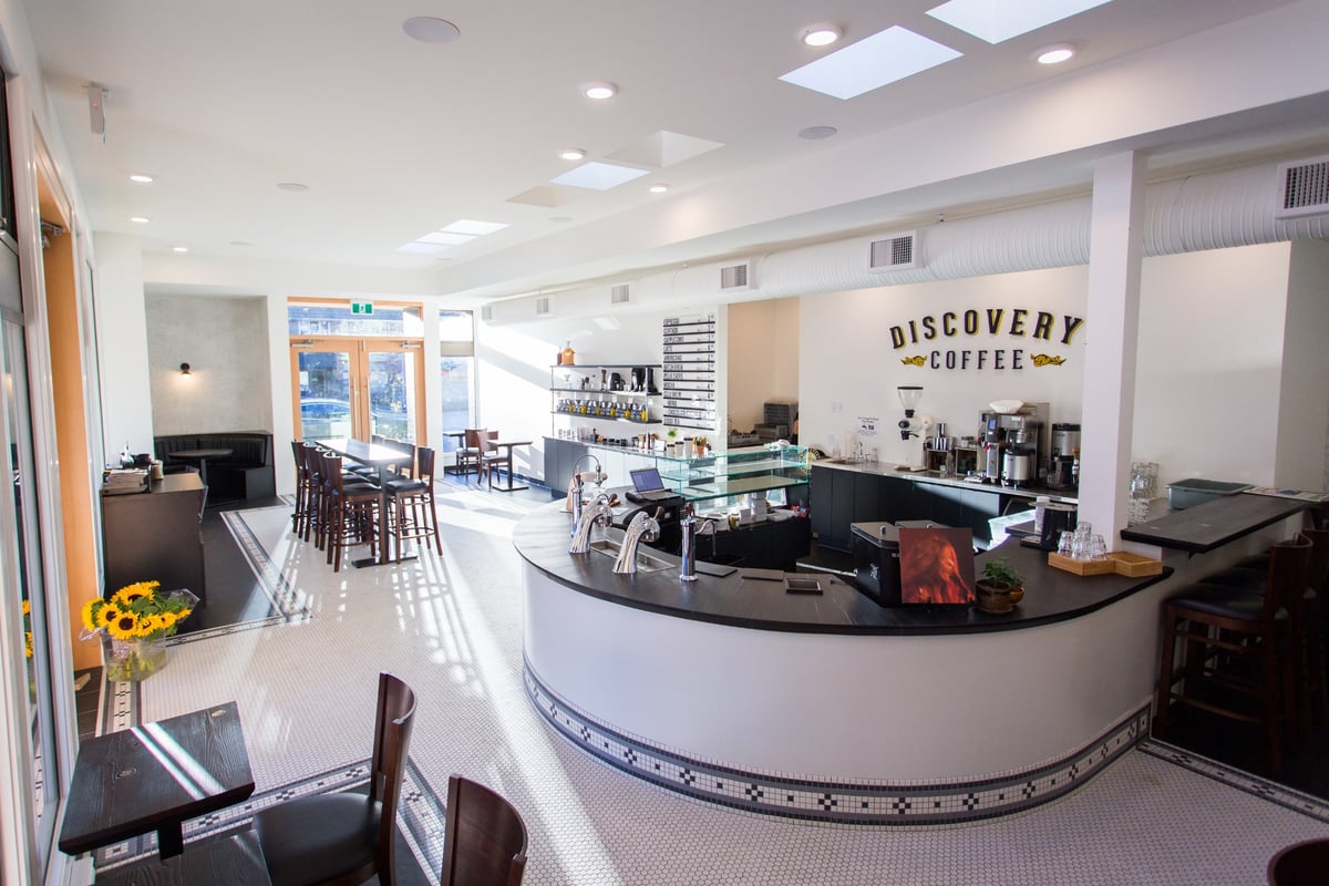 Discovery Coffee photo 4