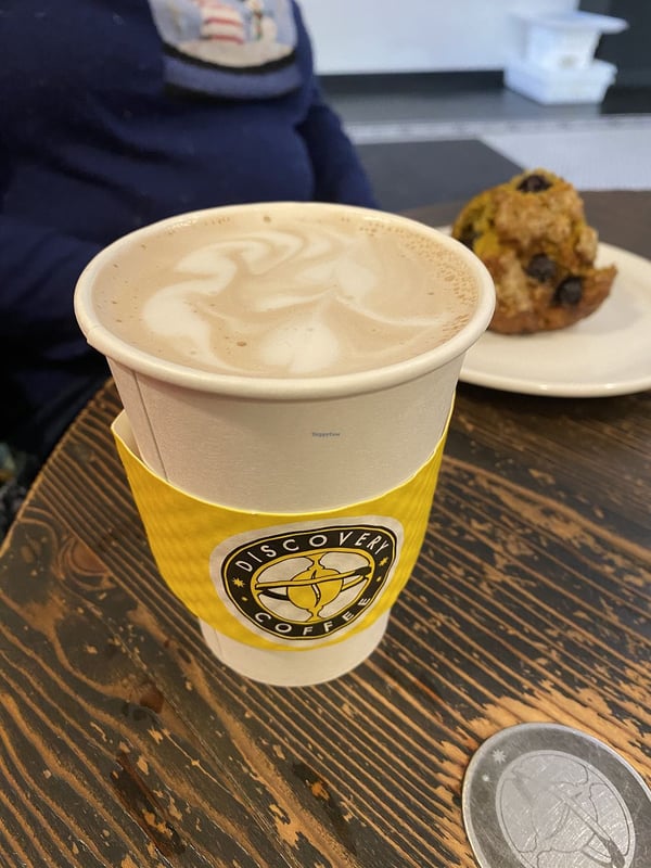 Discovery Coffee photo 5