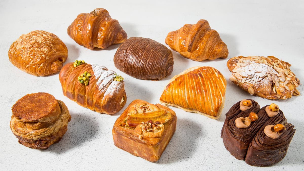 Dominique Ansel Bakery photo 2