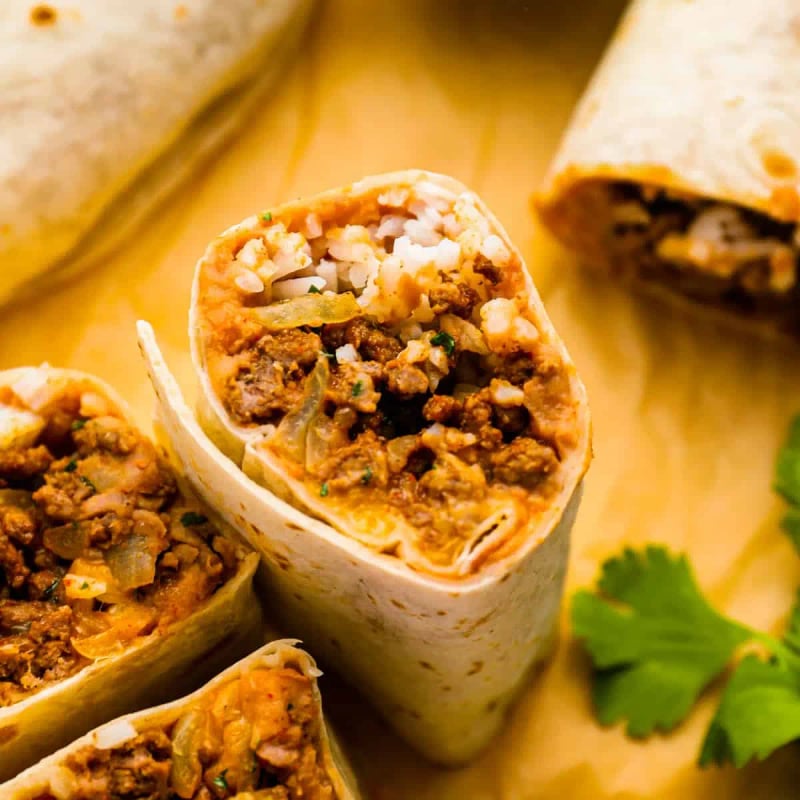 Don taco photo 2