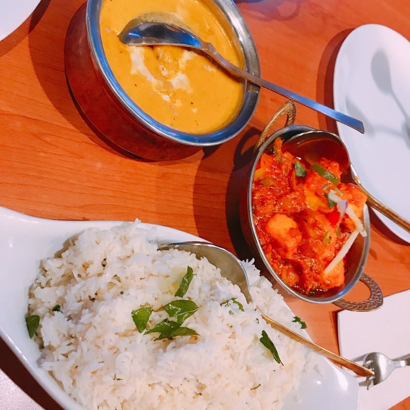 Dosa Crepe Cafe photo 5