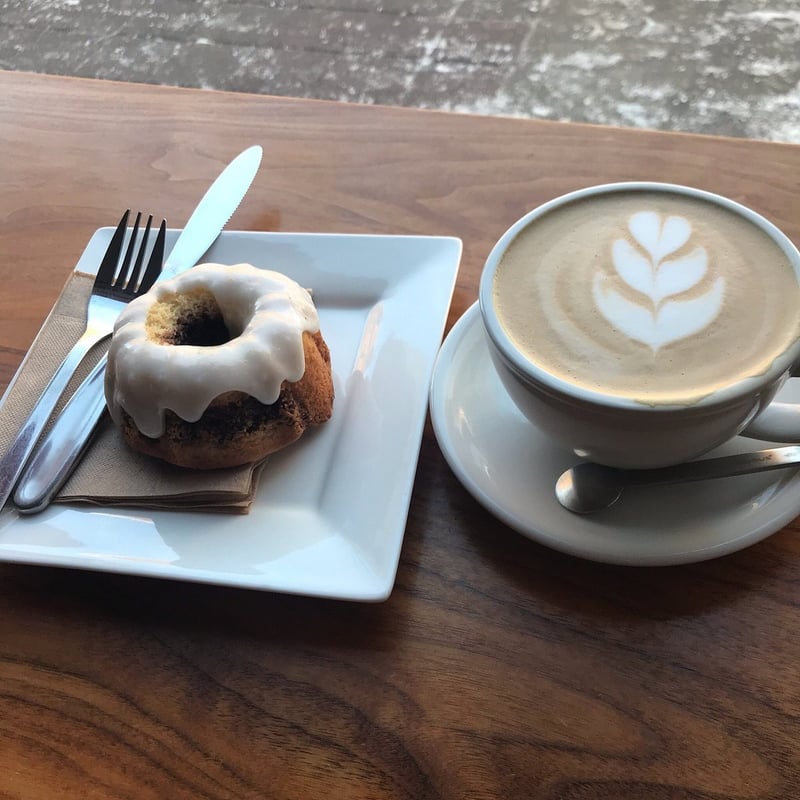Dose Coffee° photo 5