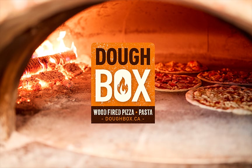 DoughBox Wood Fired Pizza & Pasta photo 5