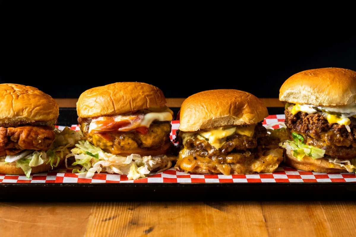DownLow Burgers photo 4