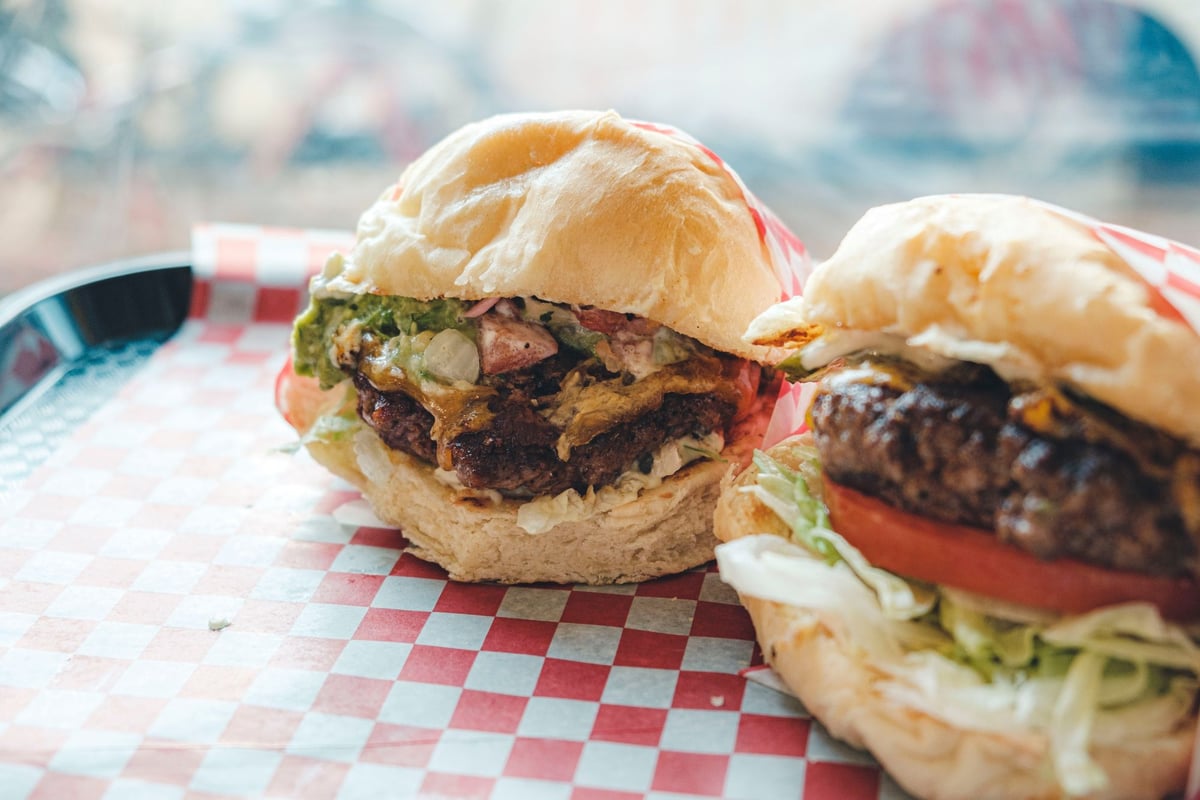 DownLow Burgers photo 5