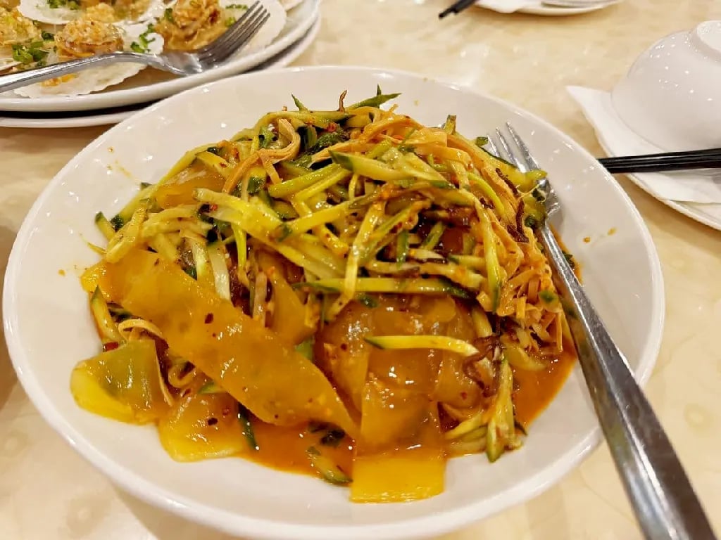Dragon Emperor Dim Sum — best chinese restaurants in Saskatoon, Spring 2026