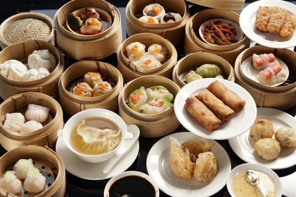Dragon Emperor Dim Sum photo 4