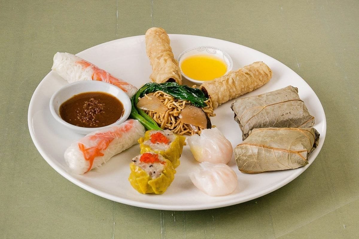 Dragon Emperor Dim Sum photo 5