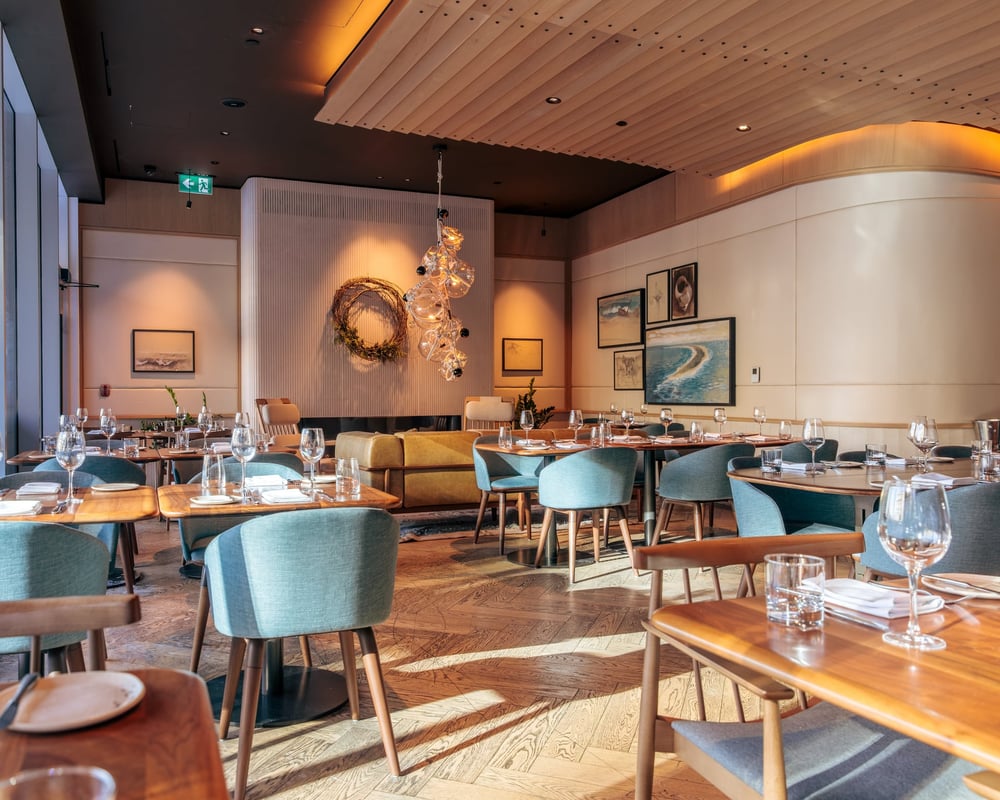 Drift — best hidden gem restaurants in Halifax, Summer 2026