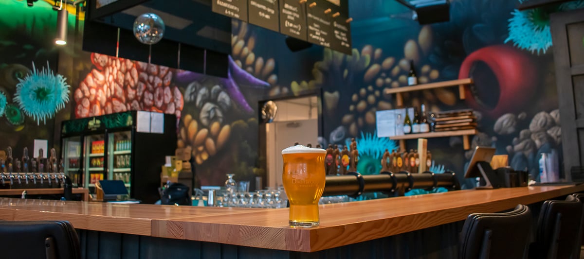 Driftwood Brewing Company — best craft breweries in Victoria, Spring 2026