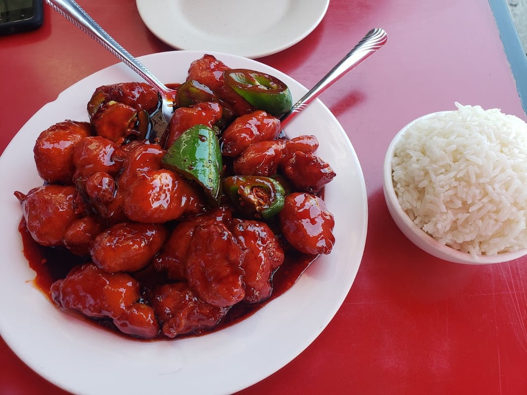Dumpling House Restaurant photo 5