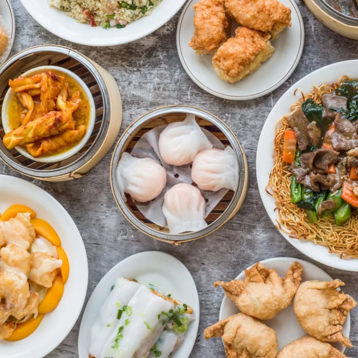 Dynasty Century Palace Restaurant