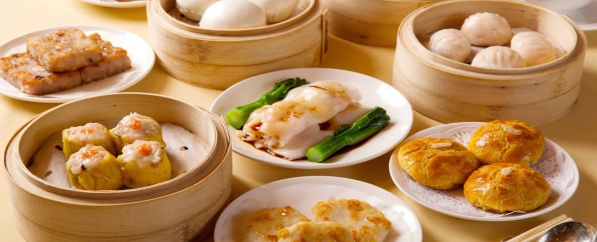 Dynasty Century Palace Restaurant photo 2