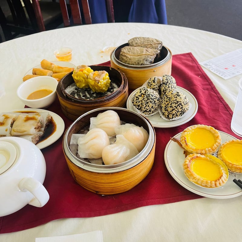 Dynasty Century Palace Restaurant photo 3