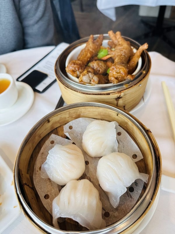 Dynasty Seafood Restaurant photo 2