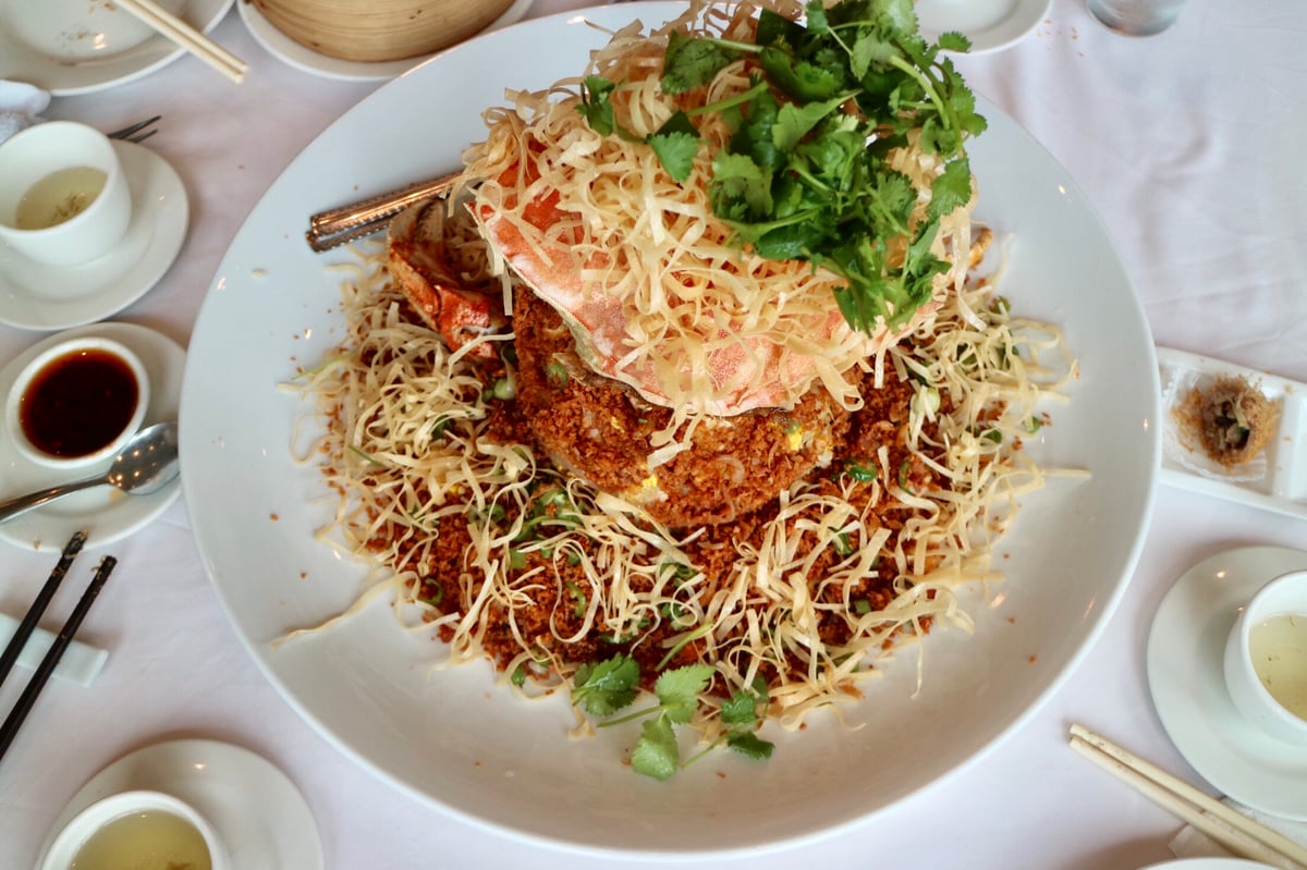 Dynasty Seafood Restaurant photo 3