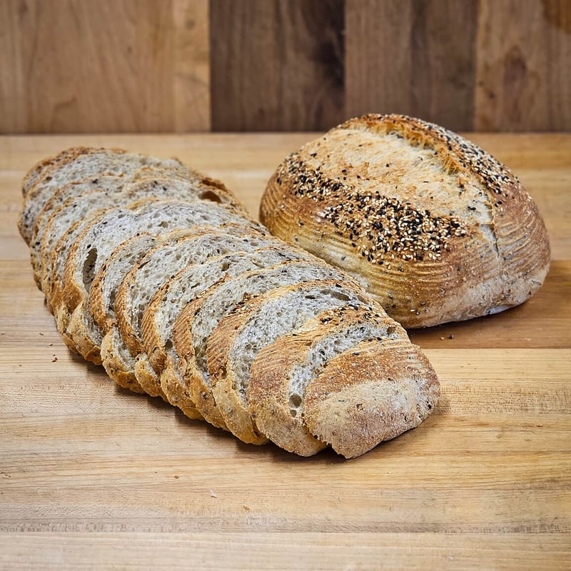 Earth Bound Bakery + Kitchen — best bakeries in Saskatoon, Spring 2026