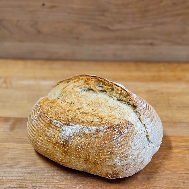 Earth Bound Bakery + Kitchen photo 4