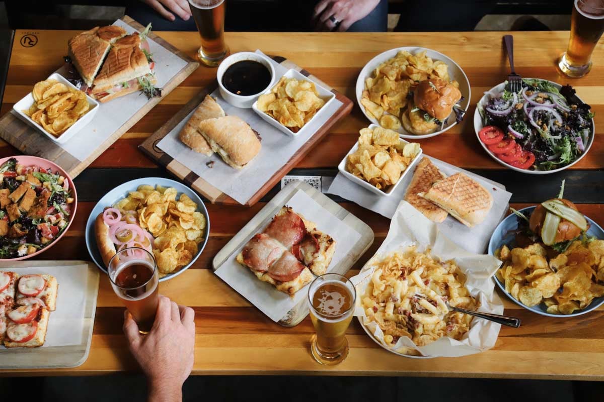 East Van Brewing Company photo 2