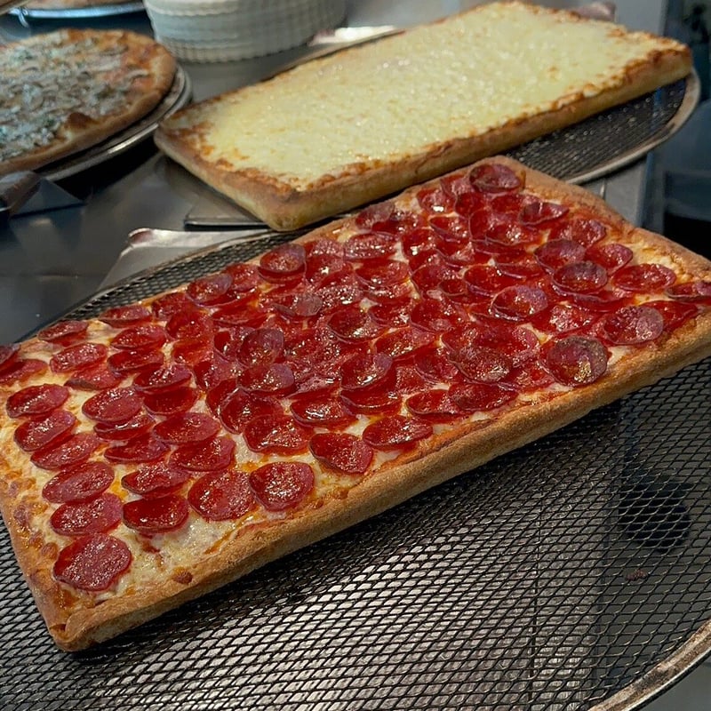 East Village Pizza photo 2