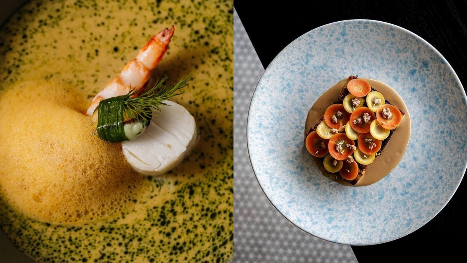10 Best Restaurants in Vancouver