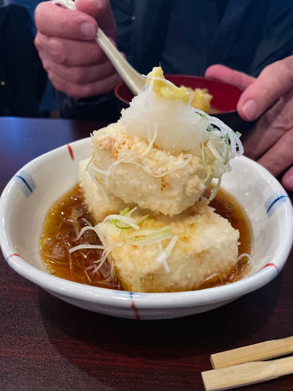Edokko Japanese Food — best hidden gem restaurants in Winnipeg, Summer 2026