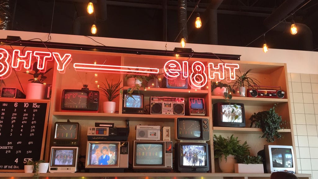 Eighty-Eight Brewing Co. photo 3