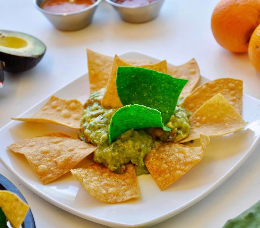 EL REY DEL TACO EXPRESS - Resto Mexicain - Takeout / Delivery - Terrasse photo 4