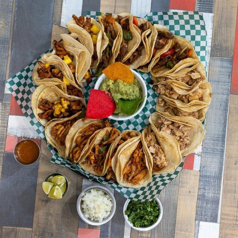 EL REY DEL TACO photo 1