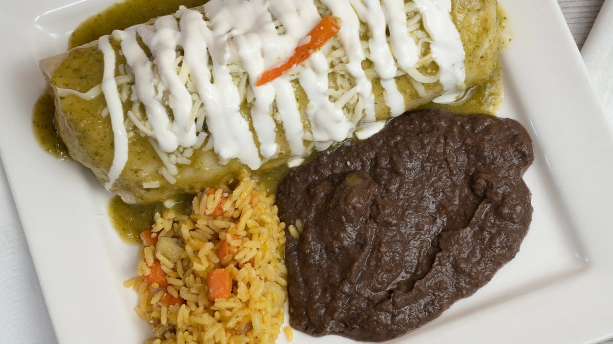EL REY DEL TACO photo 3