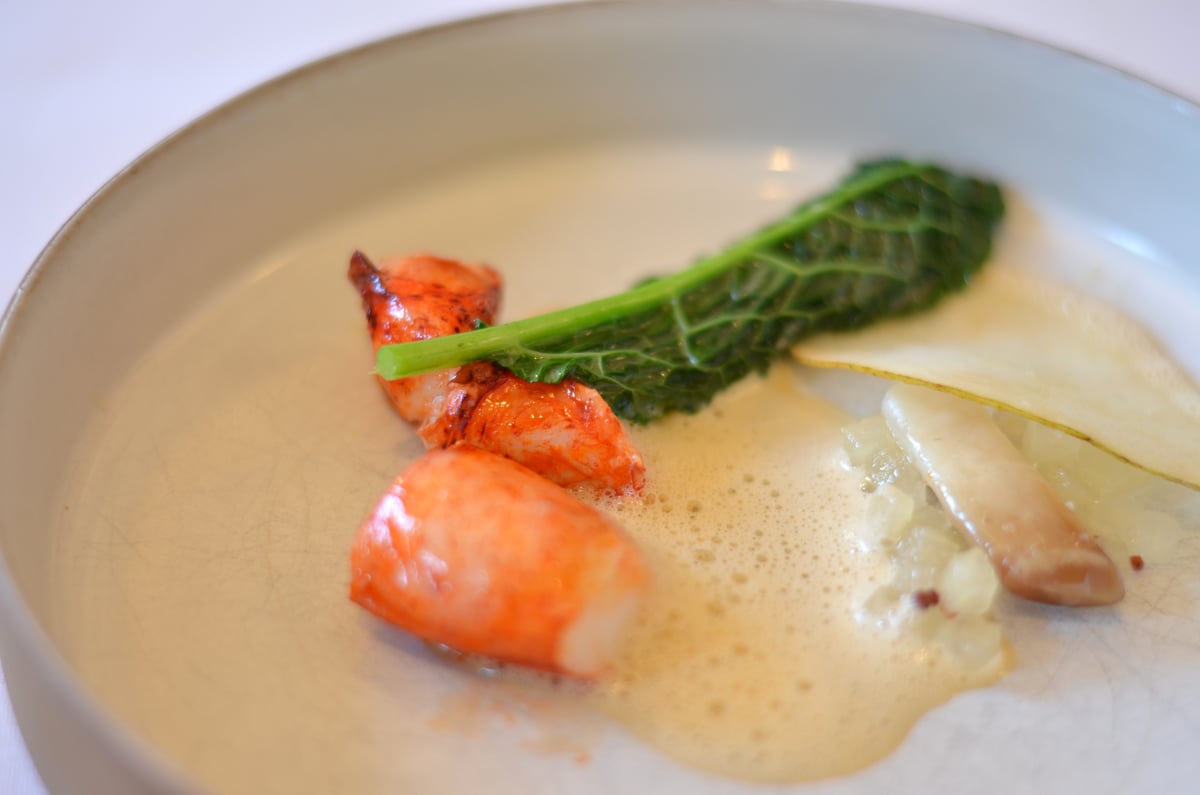 Eleven Madison Park photo 2
