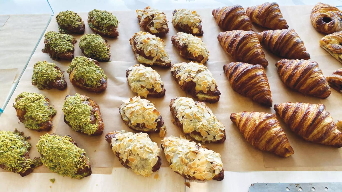 Emmer — best bakeries in Toronto, Spring 2026