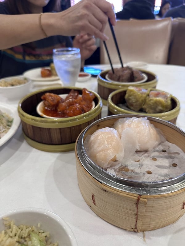 Emperor's Palace Chinese Cuisine