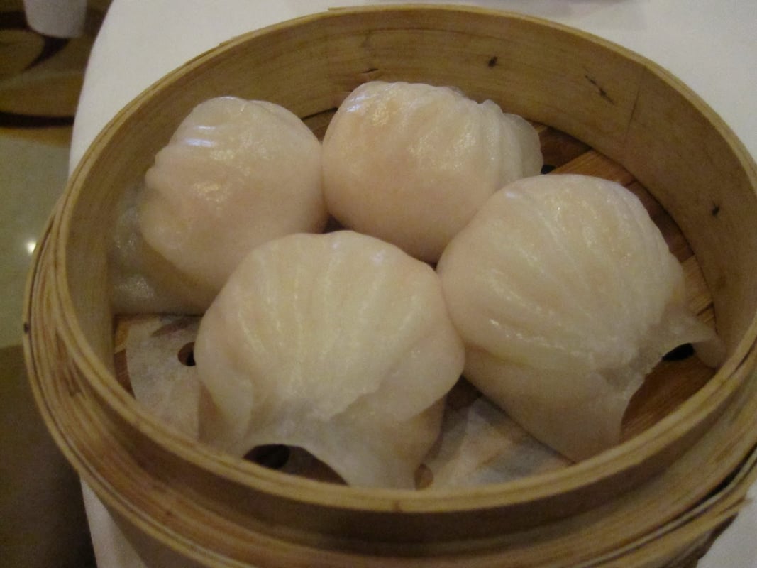 Emperor's Palace Chinese Cuisine photo 2
