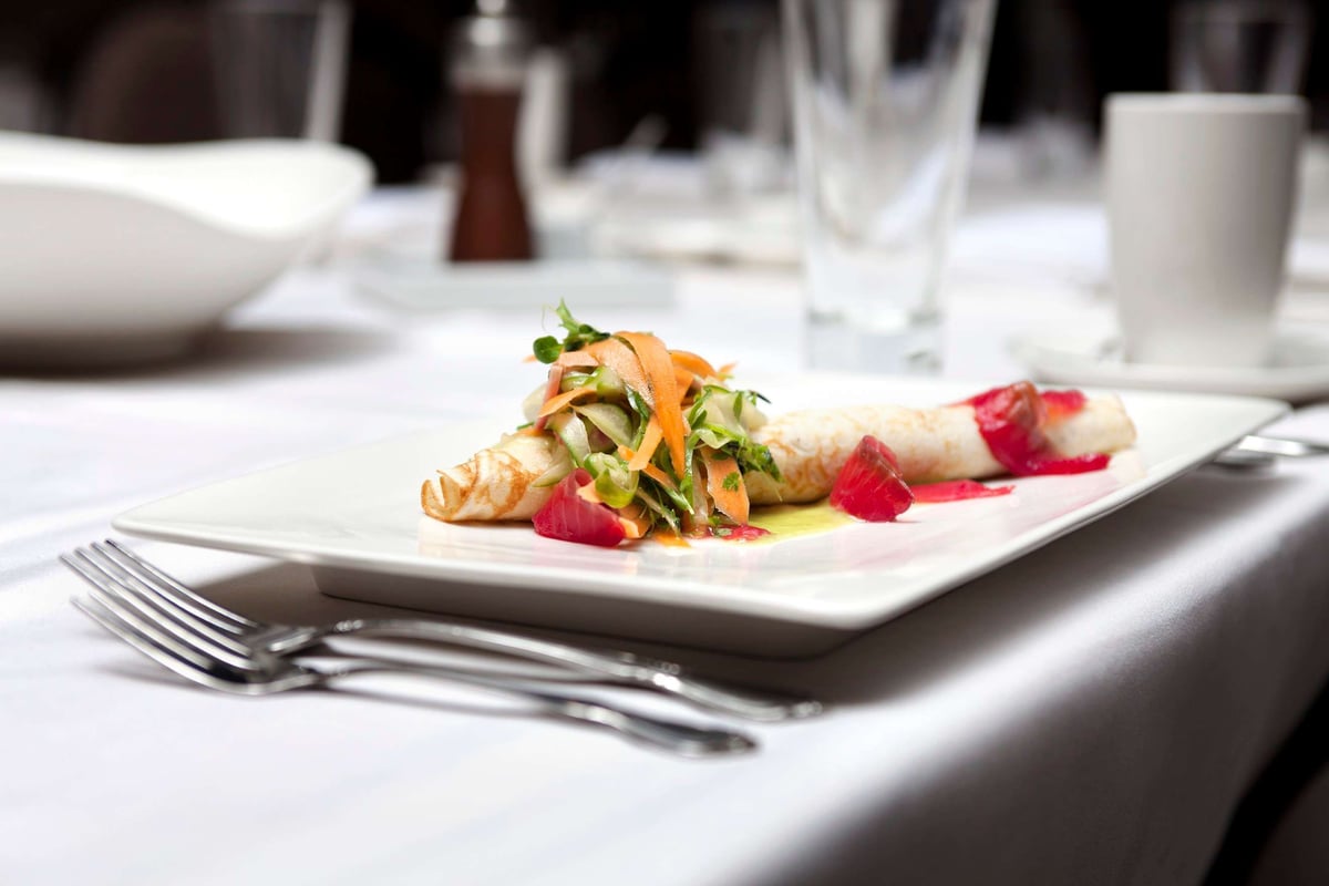 Ernest's at NAIT photo 3