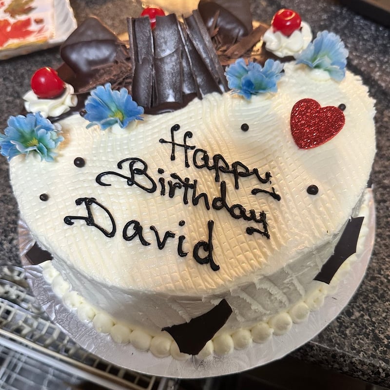 ESM Fine Cakes & Pastries photo 2
