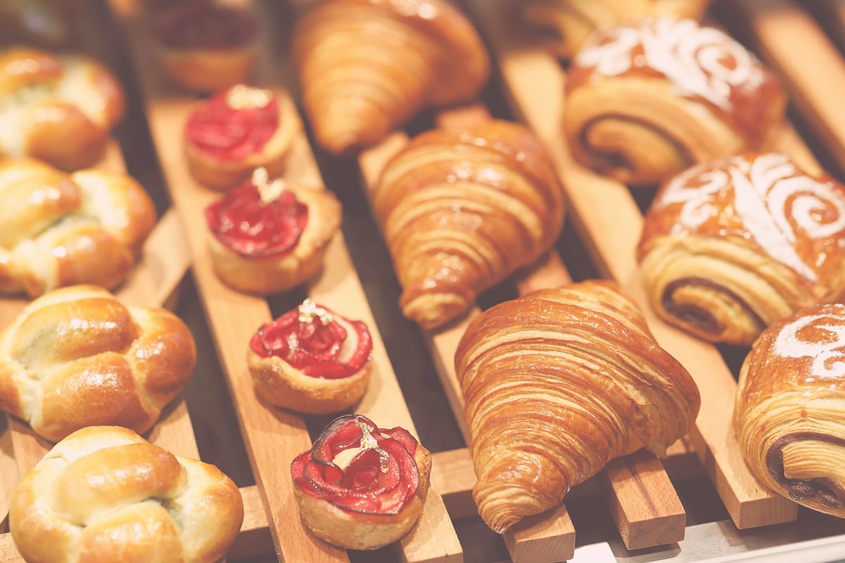 ESM Fine Cakes & Pastries photo 3
