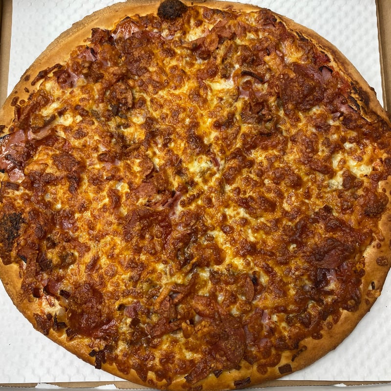 Espania Pizzeria photo 3