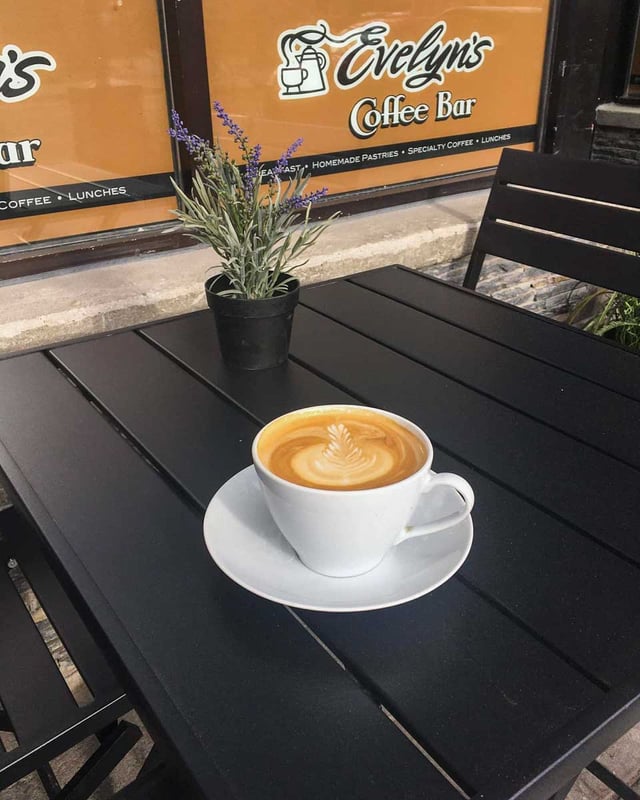 Evelyn's Coffee Bar photo 5